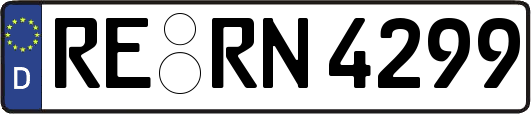 RE-RN4299