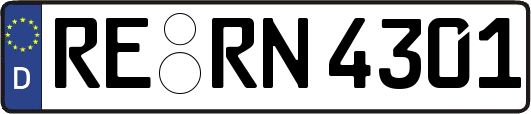 RE-RN4301
