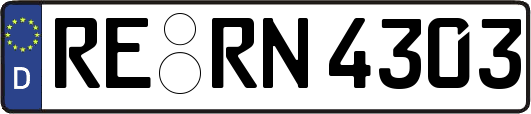 RE-RN4303
