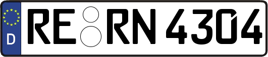 RE-RN4304