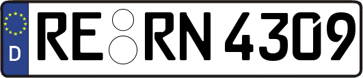 RE-RN4309