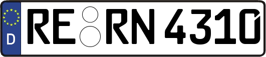 RE-RN4310