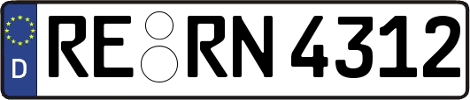 RE-RN4312