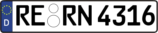 RE-RN4316