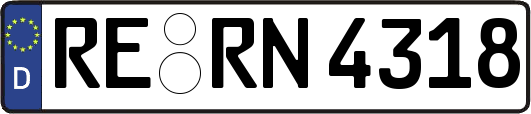 RE-RN4318