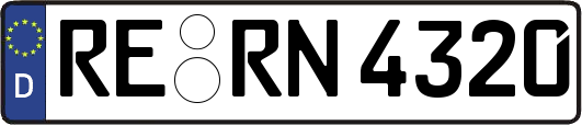 RE-RN4320