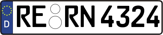 RE-RN4324