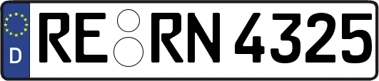 RE-RN4325