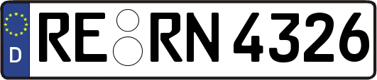 RE-RN4326