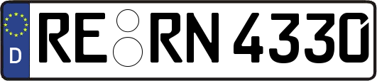 RE-RN4330