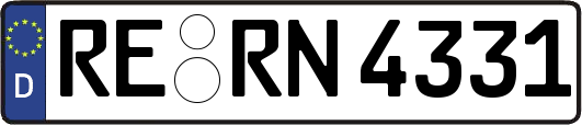 RE-RN4331