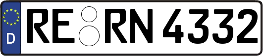RE-RN4332