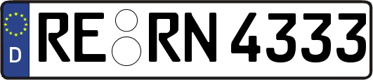 RE-RN4333