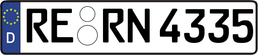 RE-RN4335