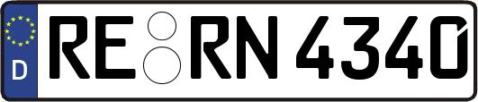 RE-RN4340