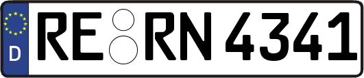 RE-RN4341
