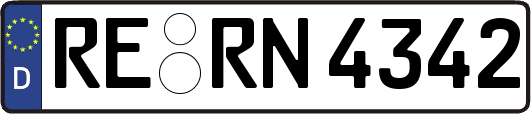 RE-RN4342