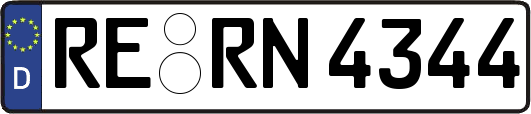 RE-RN4344