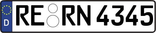 RE-RN4345