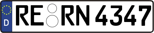 RE-RN4347