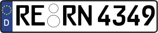 RE-RN4349