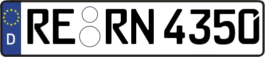 RE-RN4350