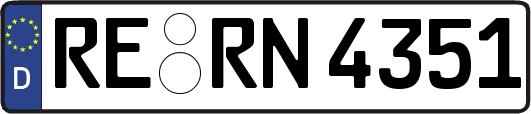 RE-RN4351