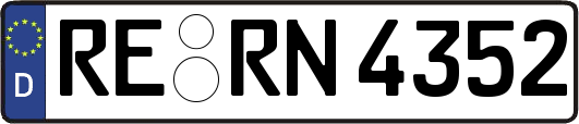 RE-RN4352