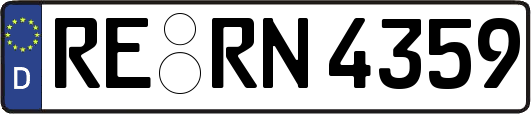 RE-RN4359