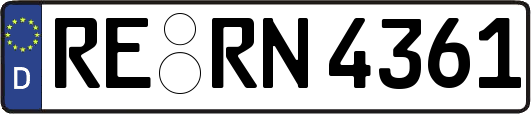 RE-RN4361