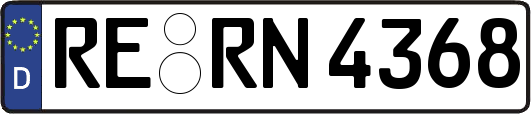 RE-RN4368