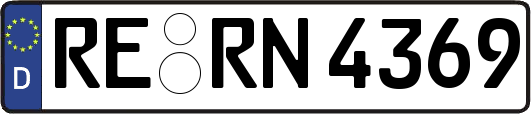 RE-RN4369