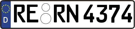 RE-RN4374