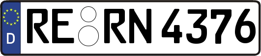 RE-RN4376