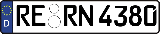 RE-RN4380