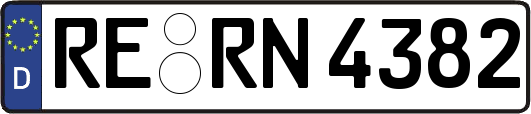 RE-RN4382