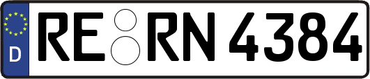RE-RN4384