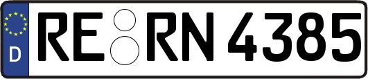 RE-RN4385