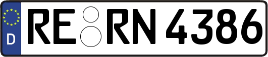RE-RN4386