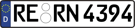 RE-RN4394
