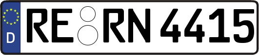 RE-RN4415