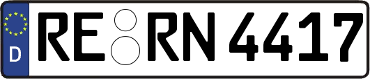 RE-RN4417