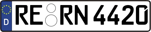 RE-RN4420