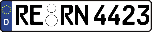 RE-RN4423