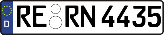 RE-RN4435