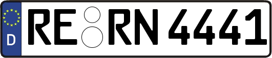 RE-RN4441