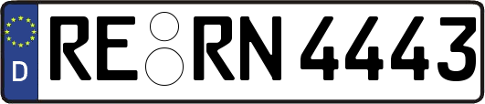 RE-RN4443