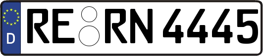 RE-RN4445