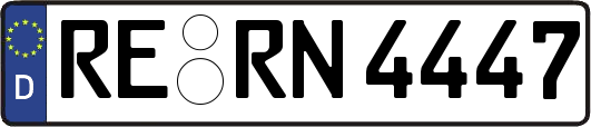 RE-RN4447