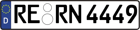 RE-RN4449